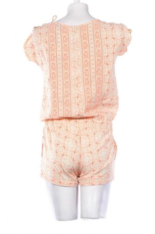 Kurzer Damenoverall Foggi, Größe S, Farbe Mehrfarbig, Preis 3,99 €