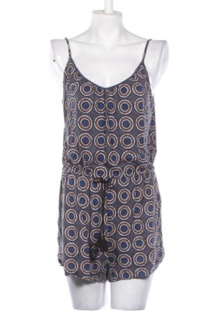 Dámská krátká kombinéza  H&M, Velikost S, Barva Vícebarevné, Cena  89,00 Kč