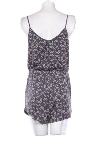 Dámská krátká kombinéza  H&M, Velikost S, Barva Vícebarevné, Cena  89,00 Kč