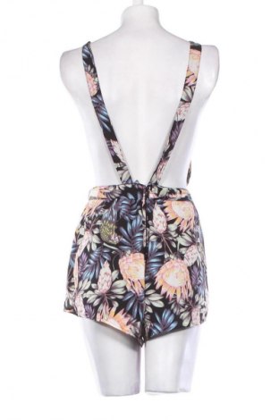 Női rövid overál H&M Divided, Méret M, Szín Sokszínű, Ár 1 579 Ft