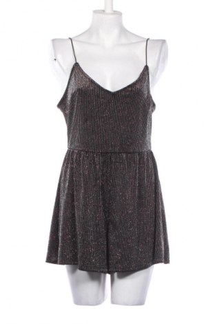 Női rövid overál H&M Divided, Méret M, Szín Sokszínű, Ár 1 999 Ft