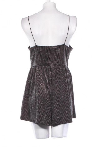 Női rövid overál H&M Divided, Méret M, Szín Sokszínű, Ár 1 999 Ft