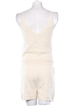 Női rövid overál Nisan, Méret S, Szín Ekrü
, Ár 1 469 Ft