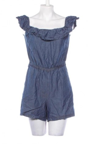 Női rövid overál Orsay, Méret S, Szín Kék, Ár 3 579 Ft
