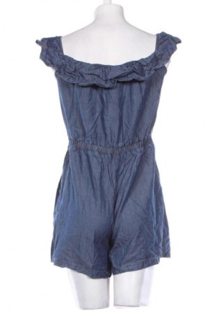 Női rövid overál Orsay, Méret S, Szín Kék, Ár 3 579 Ft