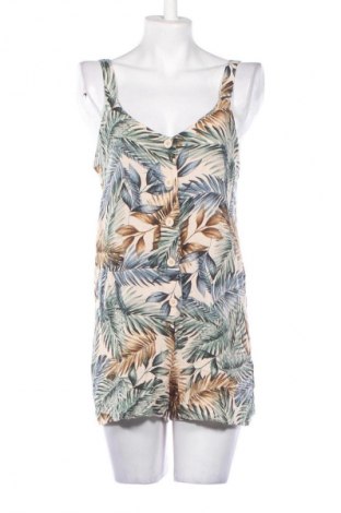 Women's short jumpsuit Primark, Μέγεθος M, Χρώμα Πολύχρωμο, Τιμή 3,99 €