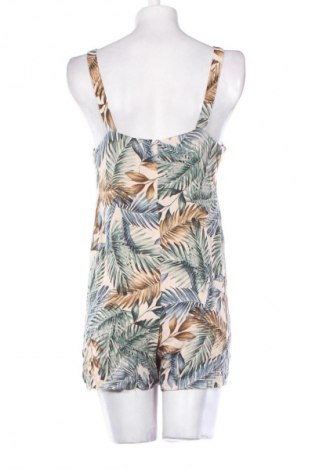 Women's short jumpsuit Primark, Μέγεθος M, Χρώμα Πολύχρωμο, Τιμή 3,99 €