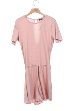 Salopetă scurtă de damă SHEIN, Mărime XS, Culoare Mov deschis, Preț 9,99 Lei