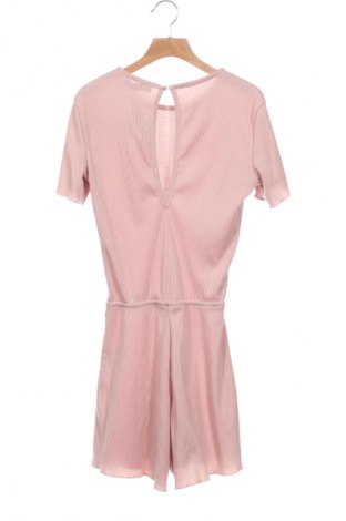 Salopetă scurtă de damă SHEIN, Mărime XS, Culoare Mov deschis, Preț 9,99 Lei