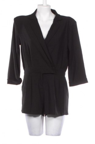 Damski krótki kombinezon Unbranded, Rozmiar L, Kolor Czarny, Cena 31,99 zł