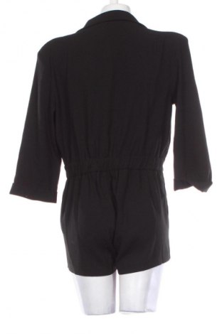 Damski krótki kombinezon Unbranded, Rozmiar L, Kolor Czarny, Cena 31,99 zł