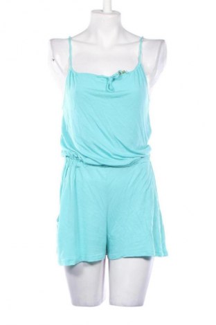 Dámská krátká kombinéza  Unbranded, Velikost M, Barva Modrá, Cena  89,00 Kč