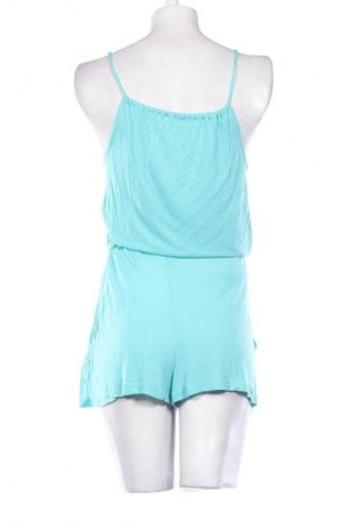 Dámská krátká kombinéza  Unbranded, Velikost M, Barva Modrá, Cena  89,00 Kč