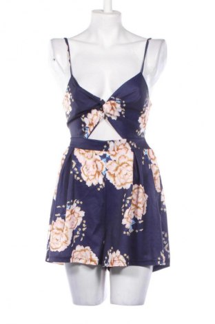 Dámská krátká kombinéza  Unbranded, Velikost M, Barva Vícebarevné, Cena  49,00 Kč