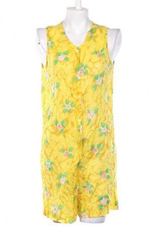 Damski krótki kombinezon Unbranded, Rozmiar L, Kolor Kolorowy, Cena 24,99 zł