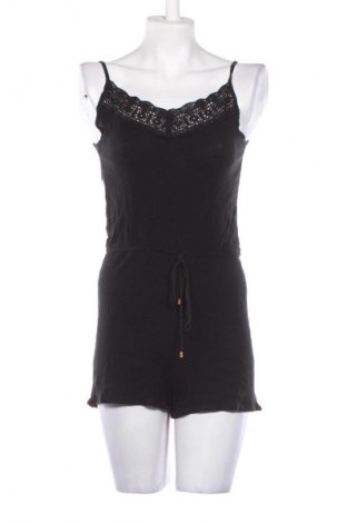 Women's short jumpsuit Unbranded, Μέγεθος S, Χρώμα Μαύρο, Τιμή 2,99 €