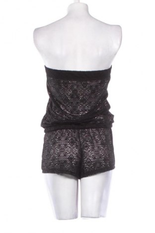 Women's short jumpsuit Unbranded, Μέγεθος M, Χρώμα Μαύρο, Τιμή 1,99 €