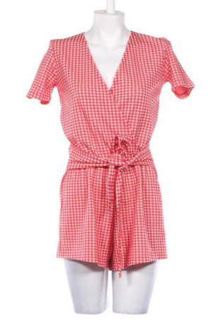 Dámská krátka kombinéza  Zara Trafaluc, Veľkosť S, Farba Viacfarebná, Cena  2,95 €