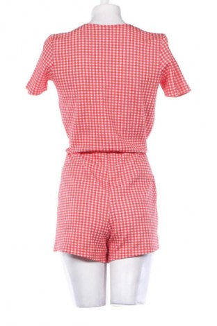 Dámská krátka kombinéza  Zara Trafaluc, Veľkosť S, Farba Viacfarebná, Cena  2,95 €