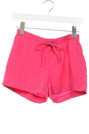 Dámské kraťasy  Amisu, Velikost XS, Barva Růžová, Cena  159,00 Kč
