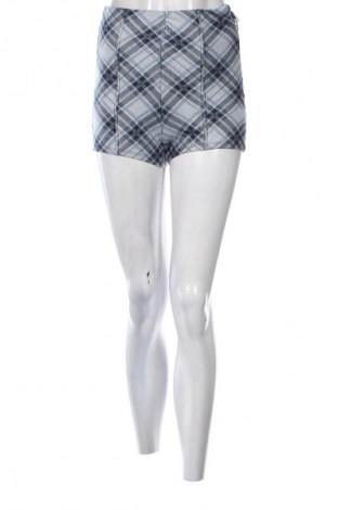 Дамски къс панталон Bershka, Размер S, Цвят Многоцветен, Цена 2,04 €