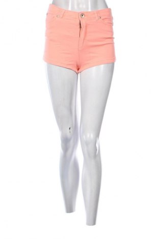 Damen Shorts Clockhouse, Größe S, Farbe Rosa, Preis 3,99 €