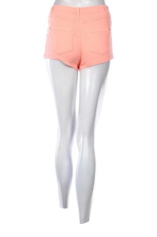 Damen Shorts Clockhouse, Größe S, Farbe Rosa, Preis 3,99 €