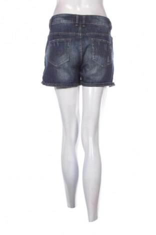 Dámské kraťasy  Crazy World, Velikost M, Barva Modrá, Cena  49,00 Kč