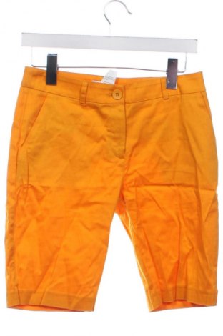 Damen Shorts Giulio Corsari, Größe XS, Farbe Gelb, Preis € 1,99