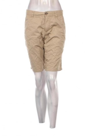 Дамски къс панталон Kiabi, Размер S, Цвят Бежов, Цена 3,57 €