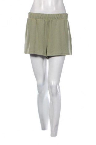 Γυναικείο κοντό παντελόνι Review, Μέγεθος S, Χρώμα Πράσινο, Τιμή 5,99 €