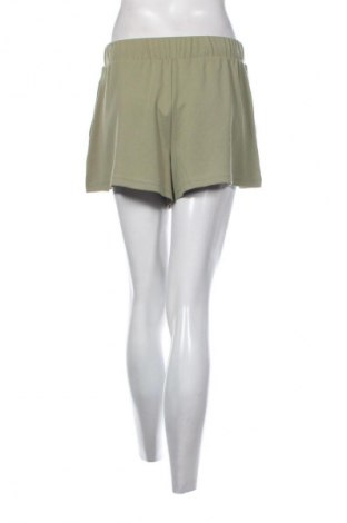 Γυναικείο κοντό παντελόνι Review, Μέγεθος S, Χρώμα Πράσινο, Τιμή 5,99 €