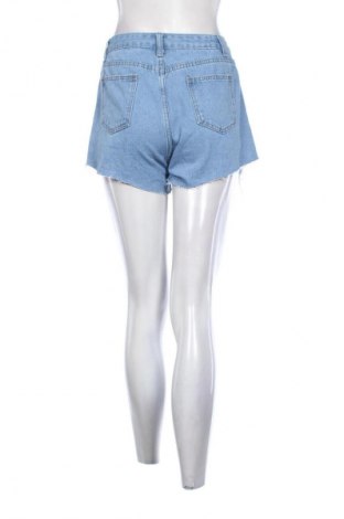 Damskie szorty SHEIN, Rozmiar S, Kolor Niebieski, Cena 22,99 zł
