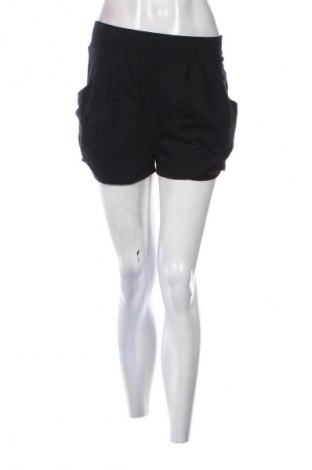 Dámské kraťasy  SHEIN, Velikost S, Barva Černá, Cena  49,00 Kč