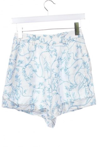 Дамски къс панталон Unbranded, Размер XS, Цвят Многоцветен, Цена 6,13 €