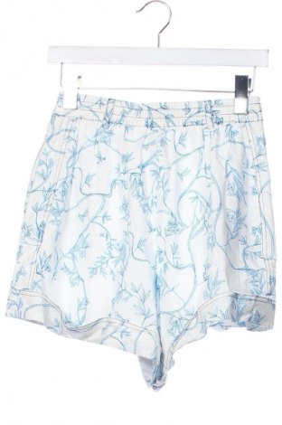 Дамски къс панталон Unbranded, Размер XS, Цвят Многоцветен, Цена 6,13 €