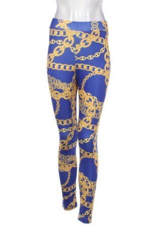 Damen Leggings Unbranded, Größe M, Farbe Mehrfarbig, Preis € 2,99