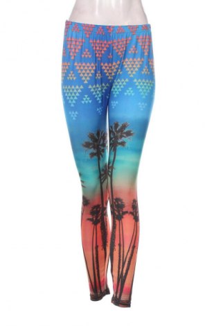 Női leggings Xhilaration, Méret L, Szín Sokszínű, Ár 3 763 Ft