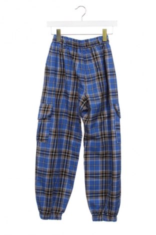 Dámské kalhoty  Bershka, Velikost XS, Barva Vícebarevné, Cena  209,00 Kč