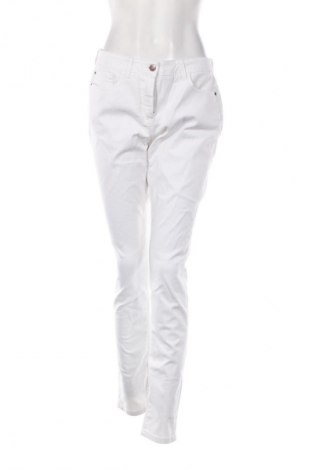 Dámské kalhoty  Boden, Velikost M, Barva Bílá, Cena  149,00 Kč