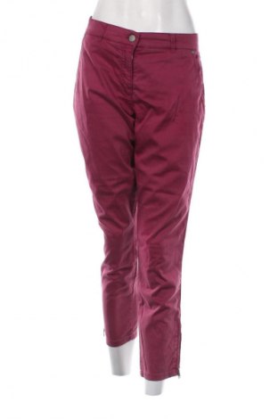 Dámske nohavice Brax, Veľkosť M, Farba Ružová, Cena  16,95 €