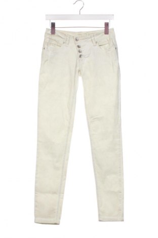 Dámské kalhoty  Buena Vista, Velikost XS, Barva Béžová, Cena  49,00 Kč