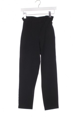 Γυναικείο παντελόνι Cache Cache, Μέγεθος XS, Χρώμα Μαύρο, Τιμή 4,99 €