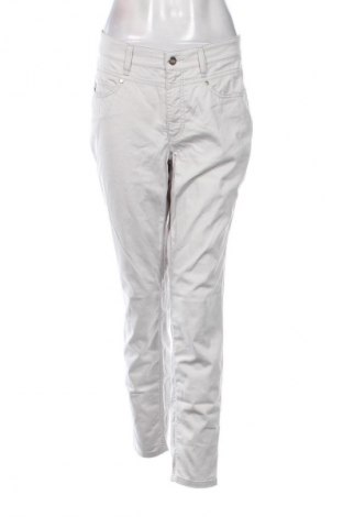 Damenhose Cambio, Größe L, Farbe Grau, Preis 14,99 €