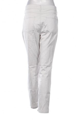 Damenhose Cambio, Größe L, Farbe Grau, Preis 14,99 €