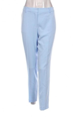 Pantaloni de femei Christian Berg, Mărime L, Culoare Albastru, Preț 149,99 Lei, #131637210
