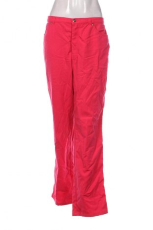 Dámské kalhoty  Escada, Velikost XL, Barva Růžová, Cena  2 549,00 Kč