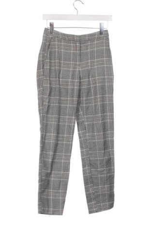Dámské kalhoty  H&M, Velikost XXS, Barva Vícebarevné, Cena  69,00 Kč