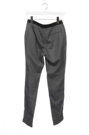 Dámské kalhoty  H&M, Velikost XS, Barva Šedá, Cena  149,00 Kč