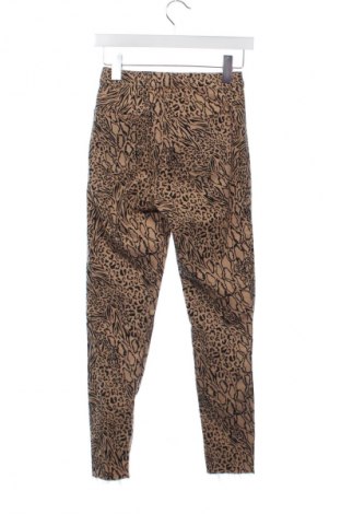 Dámské kalhoty  H&M Divided, Velikost XS, Barva Vícebarevné, Cena  89,00 Kč